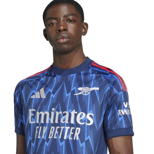 Maillot Arsenal Extérieur 2025/2026