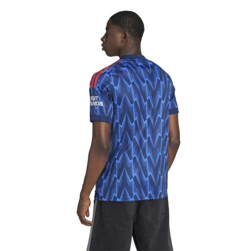 Maillot Arsenal Extérieur 2025/2026