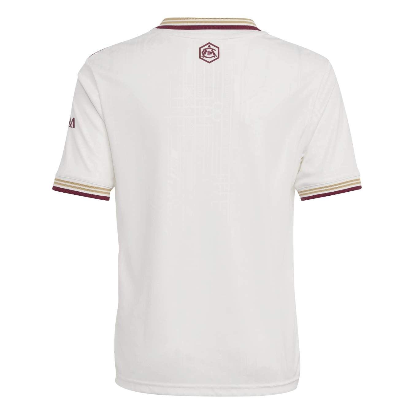 Maillot Arsenal Third 2025/2026