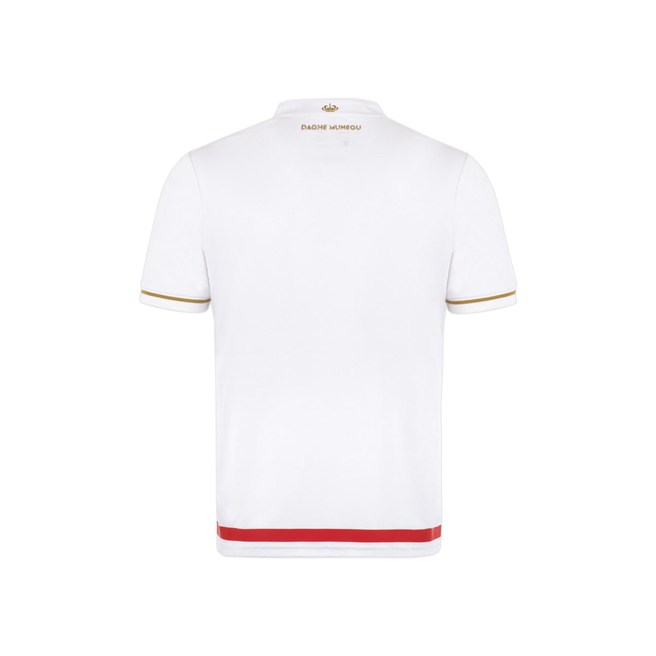 Maillot AS Monaco Domicile 2025/2026