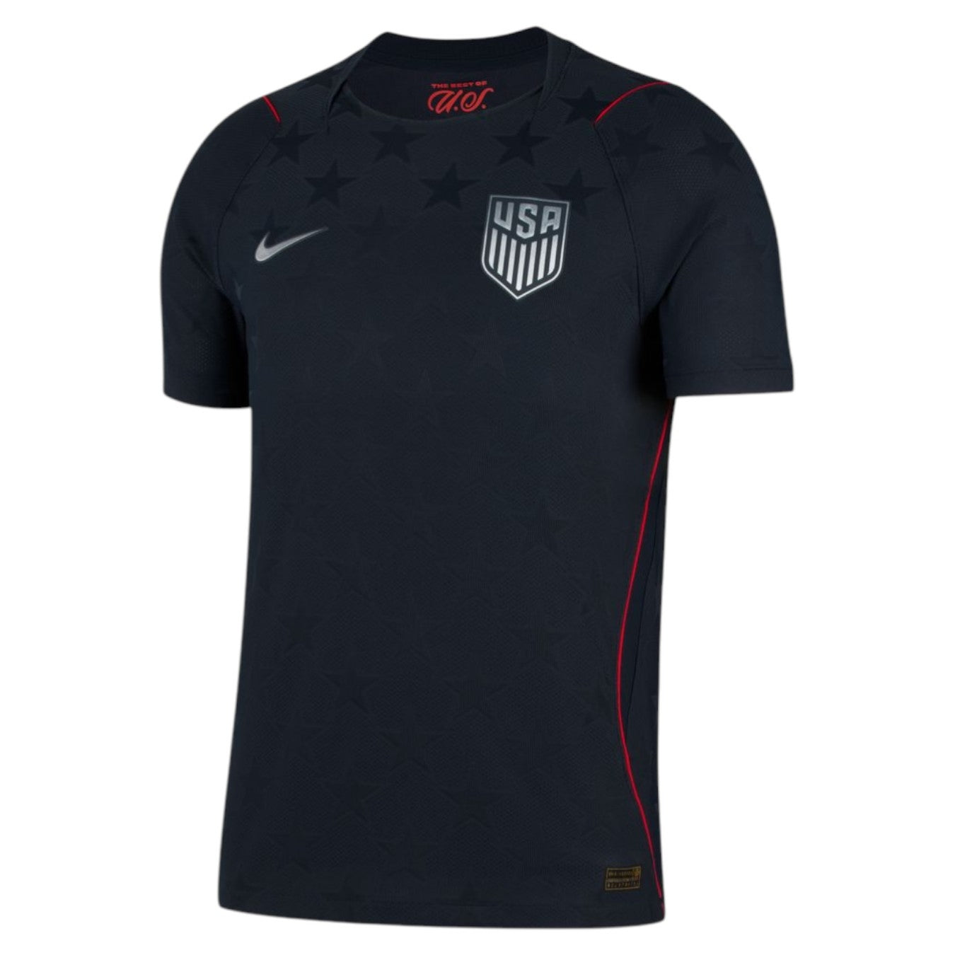 Maillot Etats-Unis Extérieur 2026/2027
