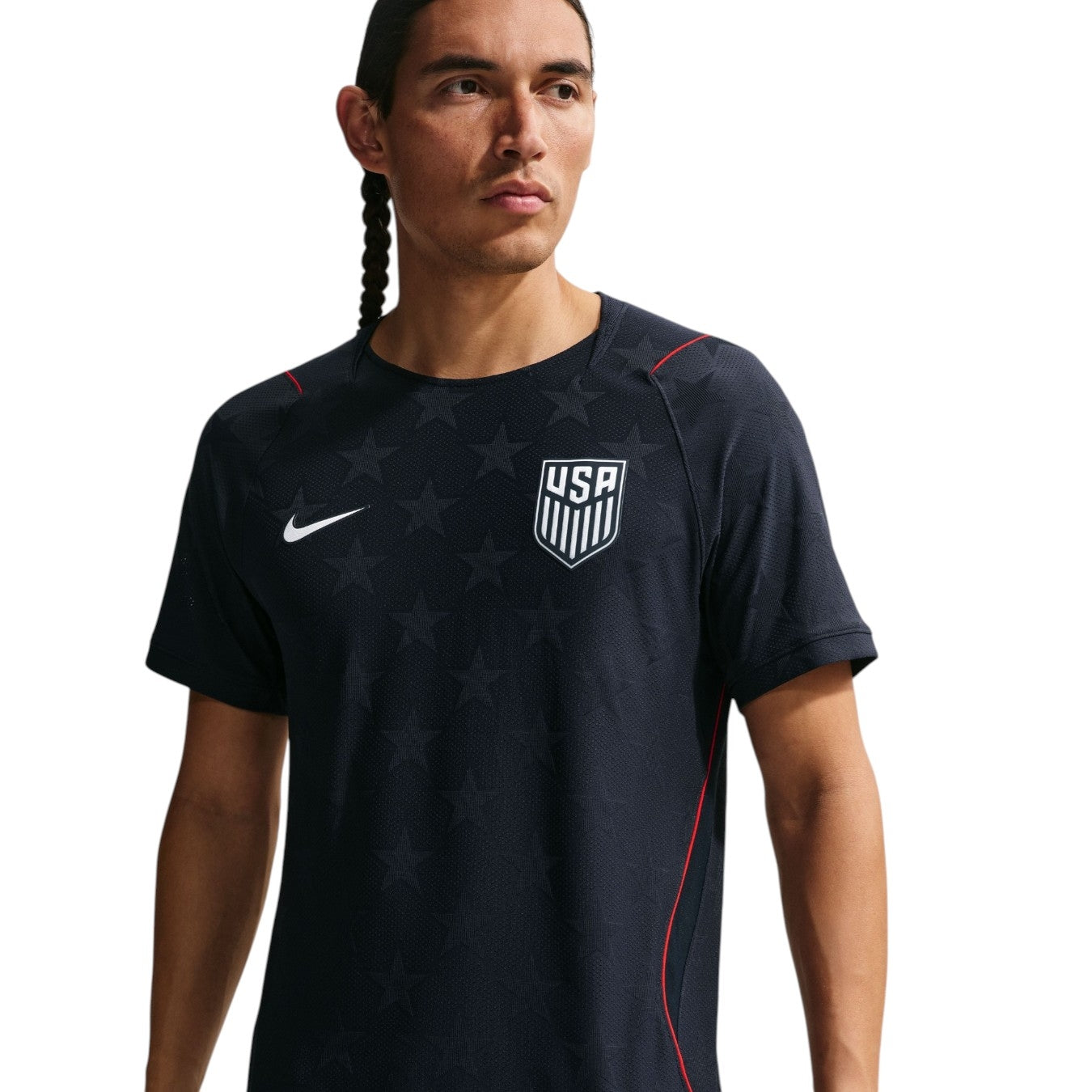 Maillot Etats-Unis Extérieur 2026/2027