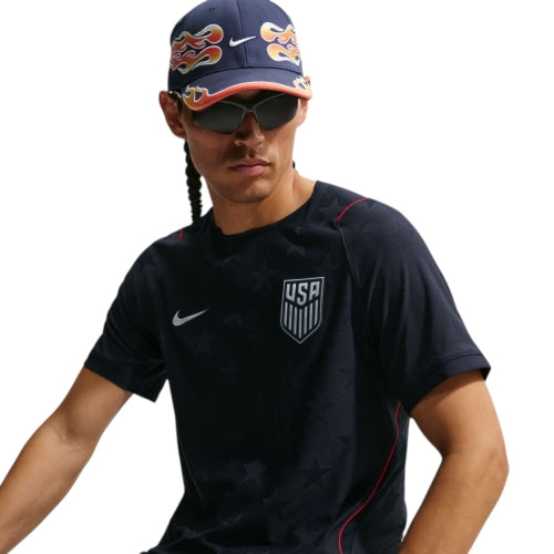 Maillot Etats-Unis Extérieur 2026/2027