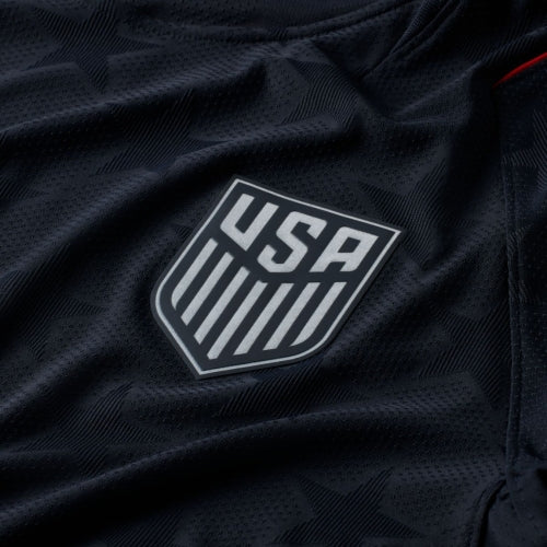 Maillot Etats-Unis Extérieur 2026/2027
