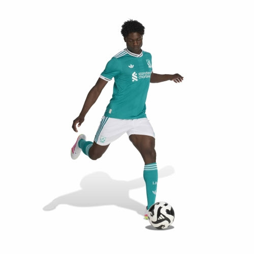 Maillot Authentique Liverpool Third 2025/2026