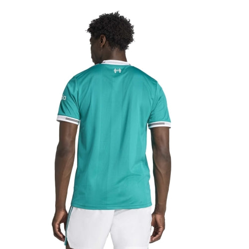 Maillot Authentique Liverpool Third 2025/2026