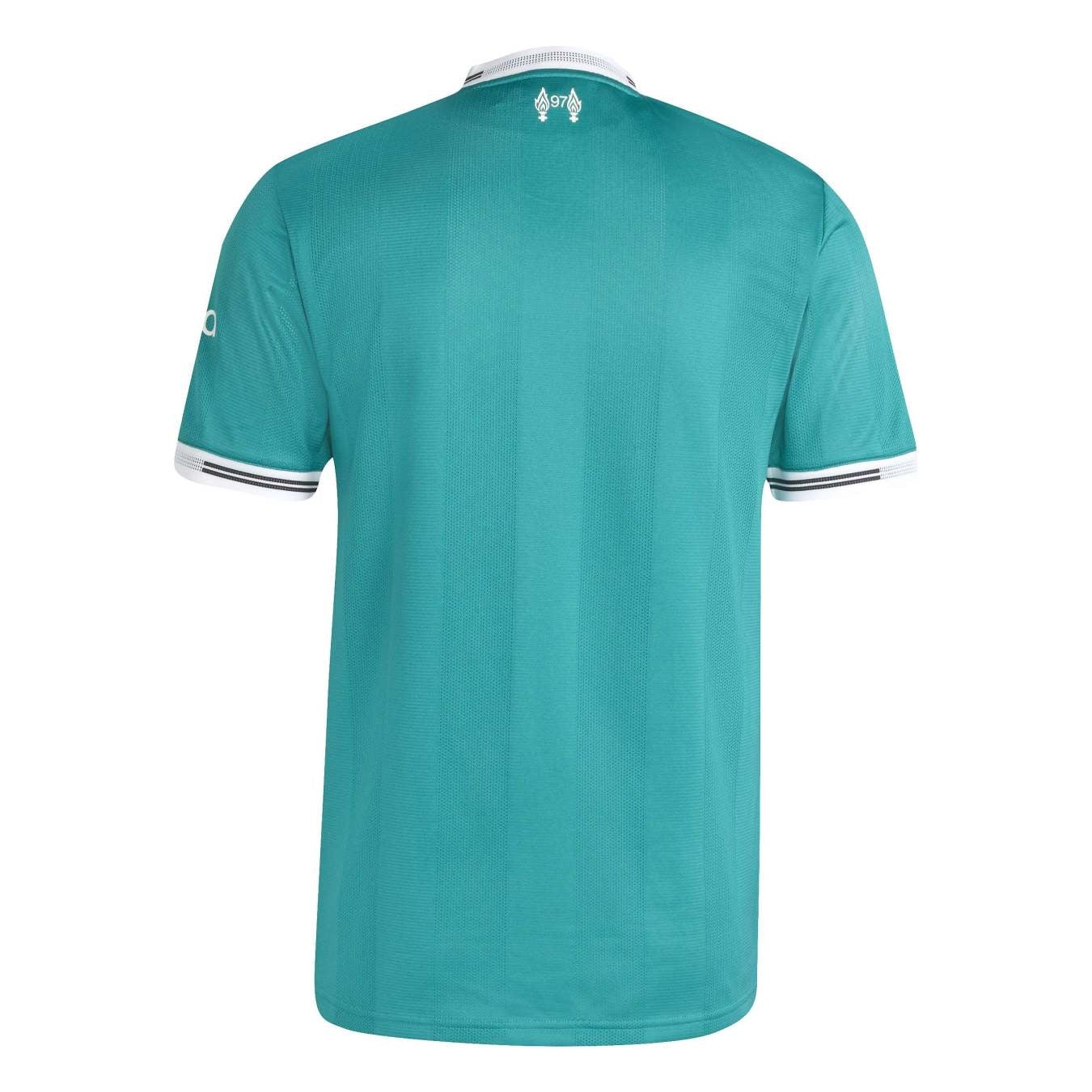 Maillot Authentique Liverpool Third 2025/2026