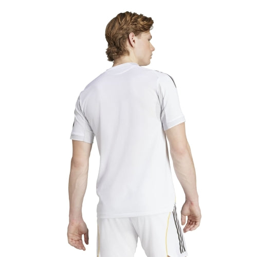 Maillot Authentique Real Madrid Domicile 2025/2026