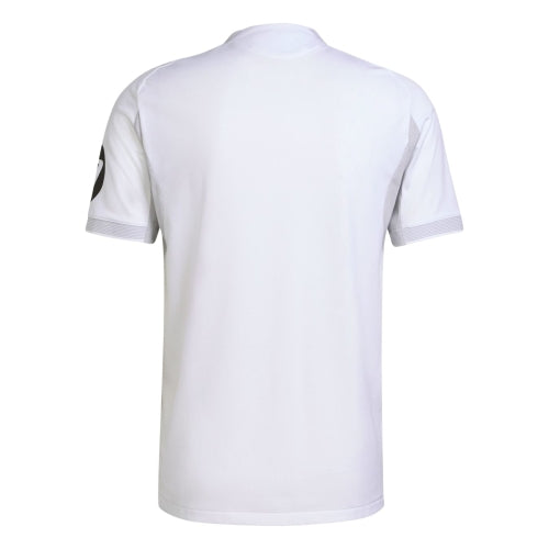 Maillot Authentique Real Madrid Domicile 2025/2026