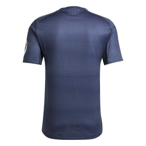 Maillot Authentique Real Madrid Extérieur 2025/2026