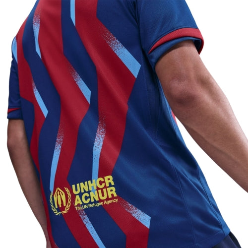 Maillot Barcelone Fourth 2025/2026