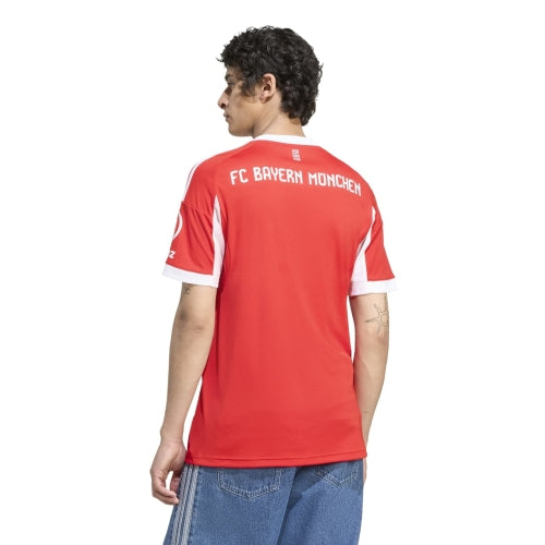 Maillot Bayern Munich Domicile 2025/2026