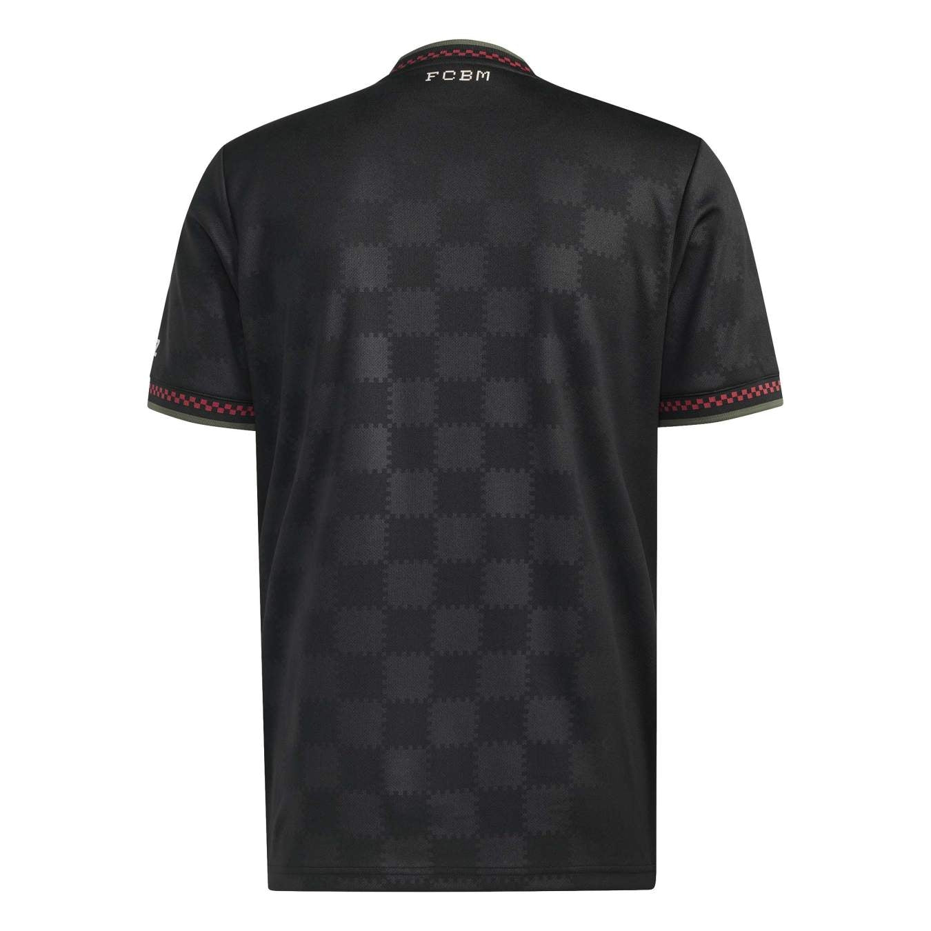 Maillot Bayern Munich Third 2025/2026