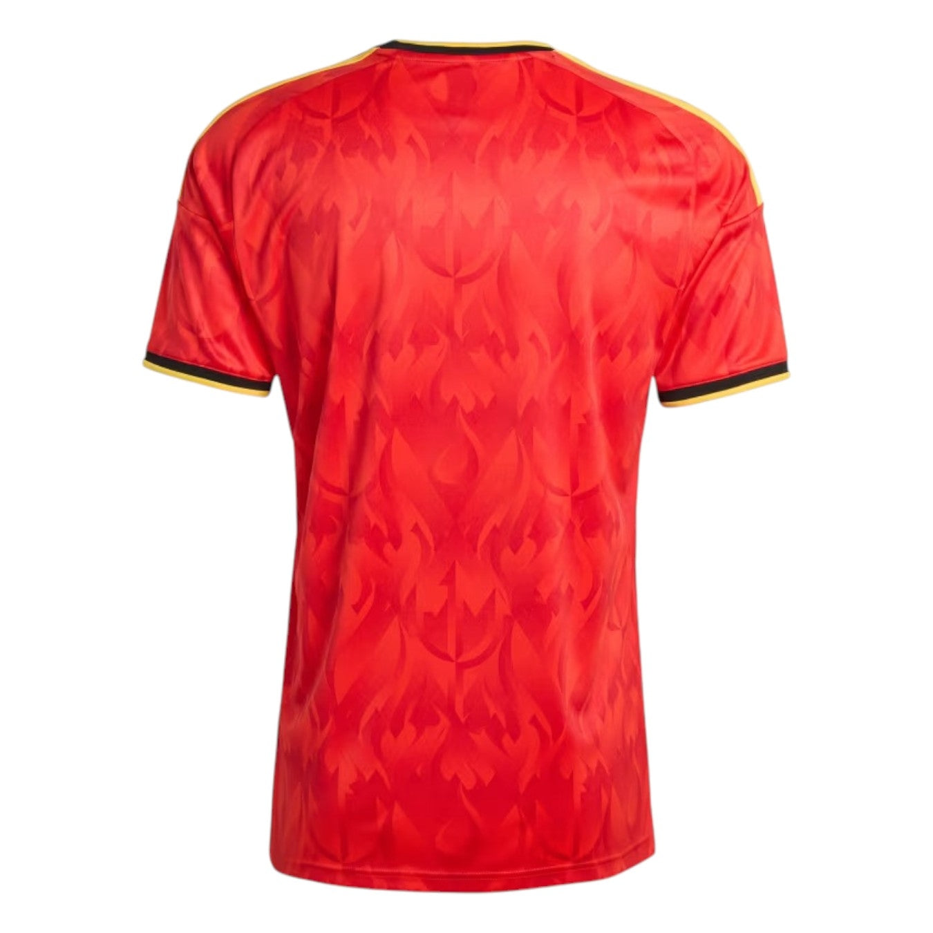 Maillot Belgique Domicile 2026/2027