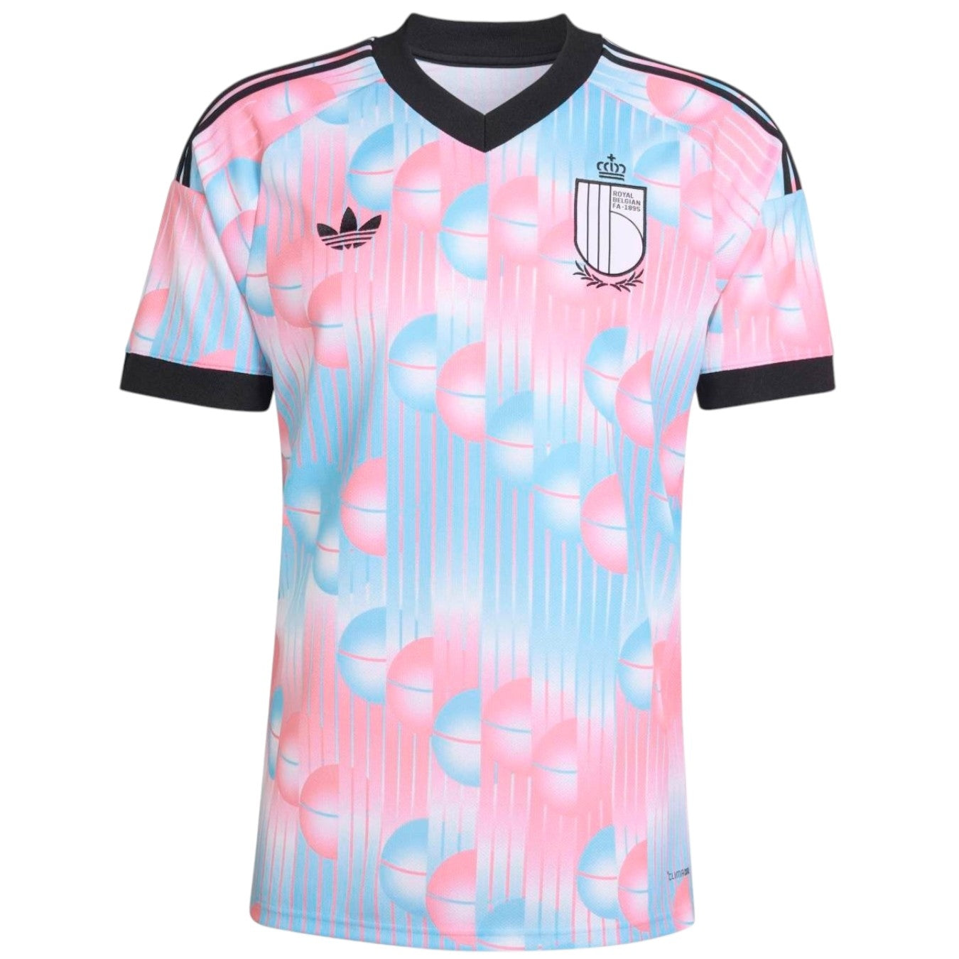 Maillot Belgique Extérieur 2026/2027