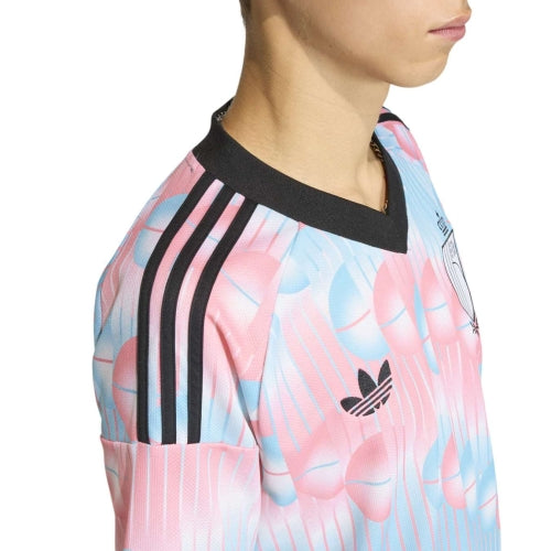 Maillot Belgique Extérieur 2026/2027