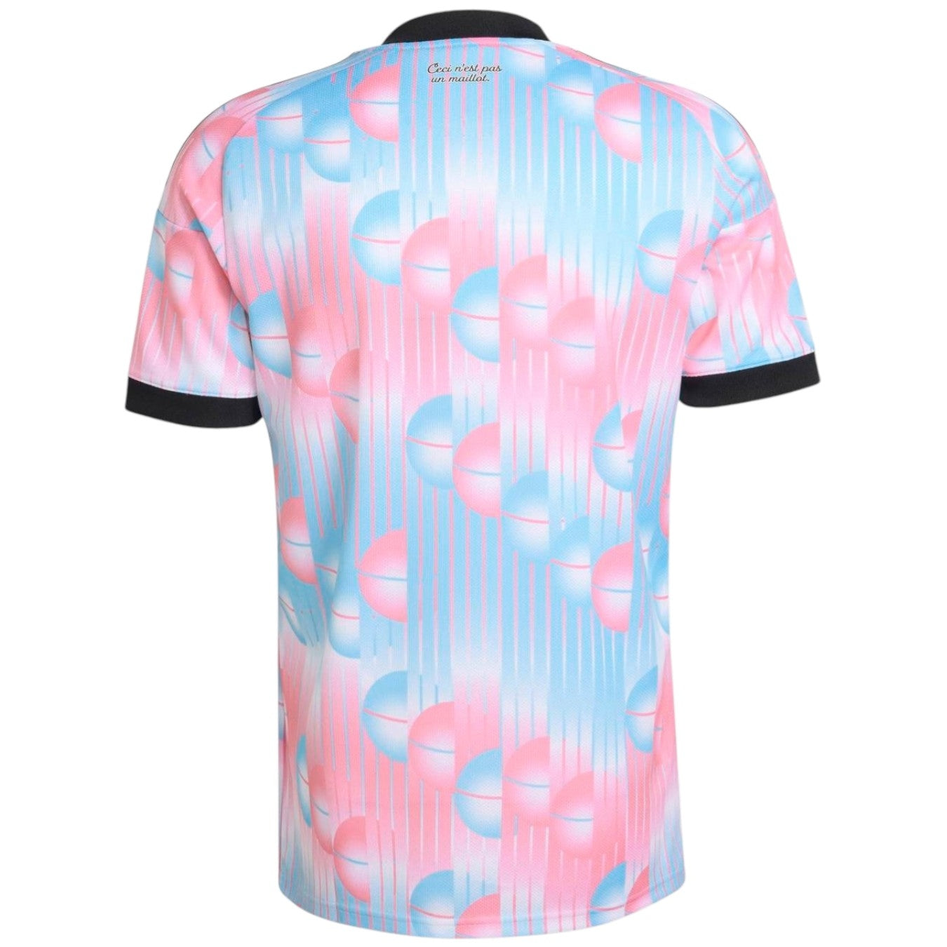 Maillot Belgique Extérieur 2026/2027