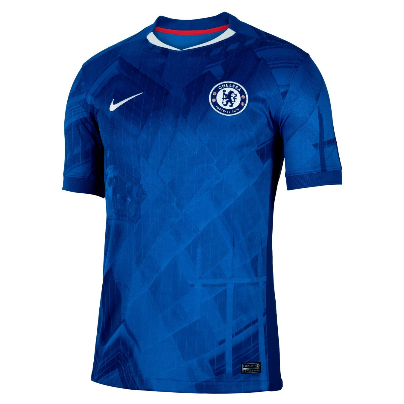 Maillot Chelsea Domicile 2025/2026