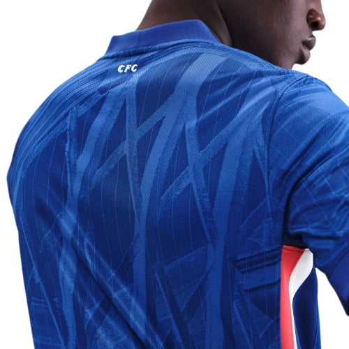 Maillot Chelsea Domicile 2025/2026