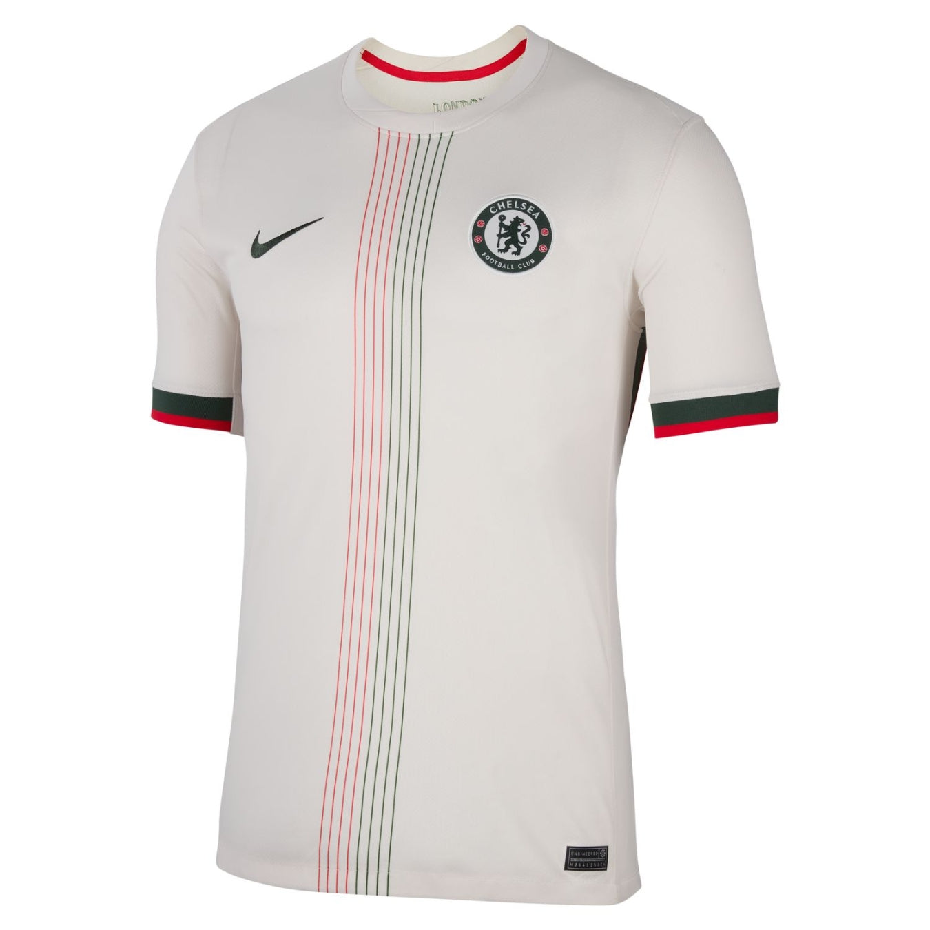 Maillot Chelsea Extérieur 2025/2026