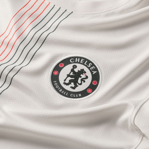Maillot Chelsea Extérieur 2025/2026