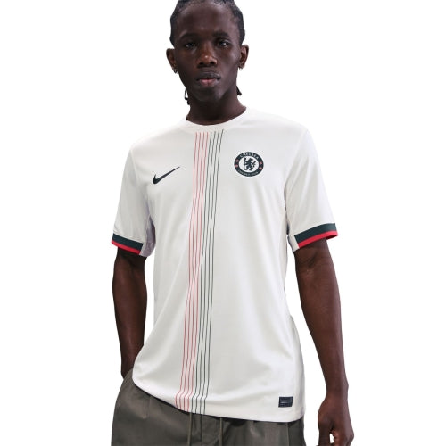 Maillot Chelsea Extérieur 2025/2026