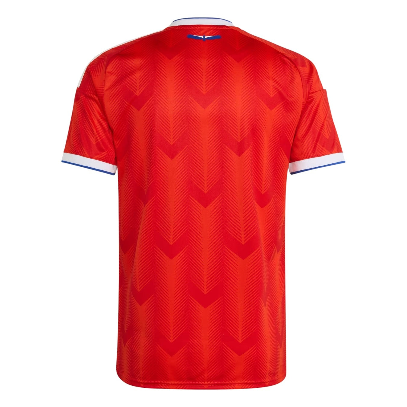 Maillot Chili Domicile 2026/2027