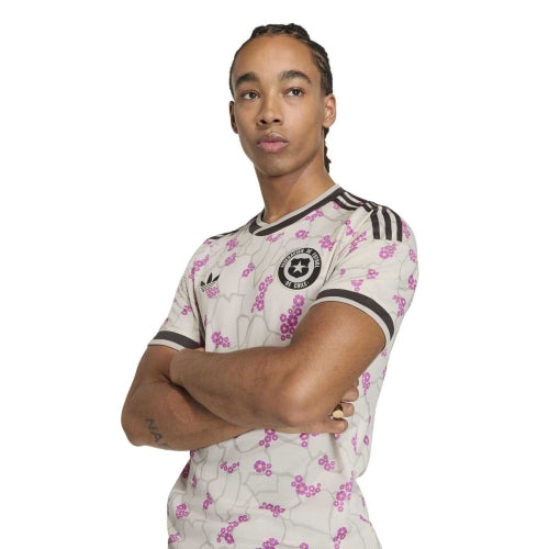 Maillot Chili Extérieur 2026/2027