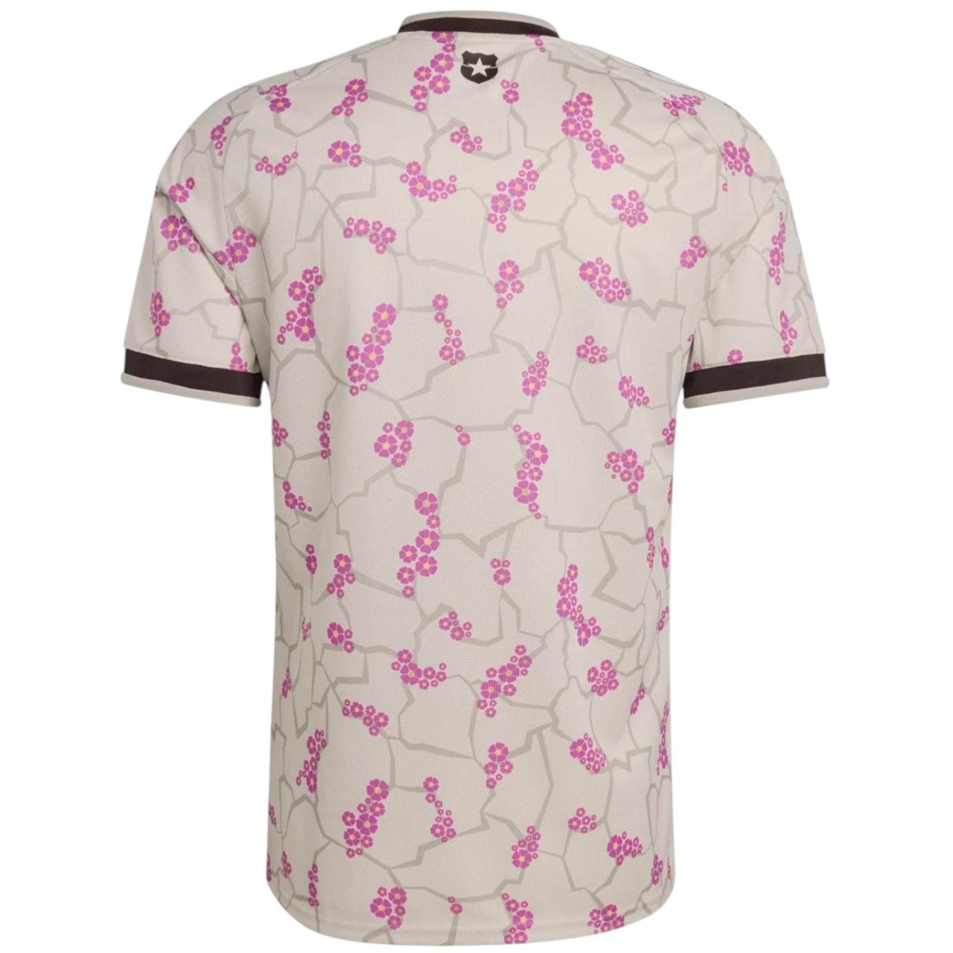 Maillot Chili Extérieur 2026/2027