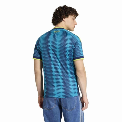 Maillot Colombie Extérieur 2026/2027