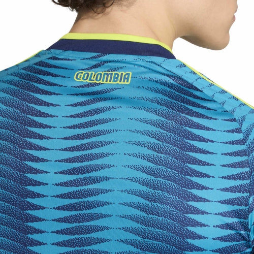 Maillot Colombie Extérieur 2026/2027