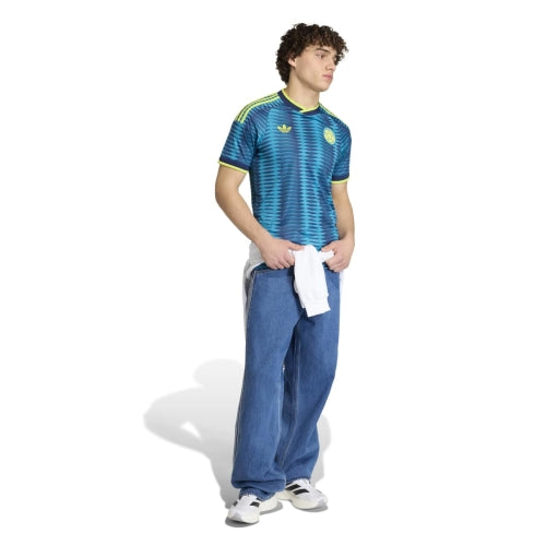 Maillot Colombie Extérieur 2026/2027