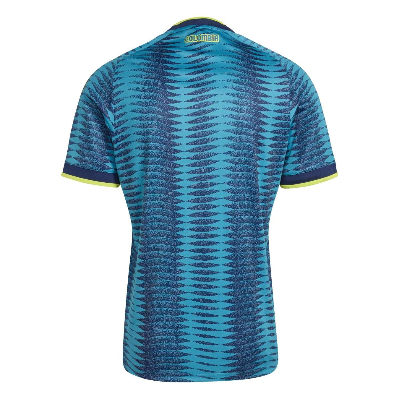 Maillot Colombie Extérieur 2026/2027