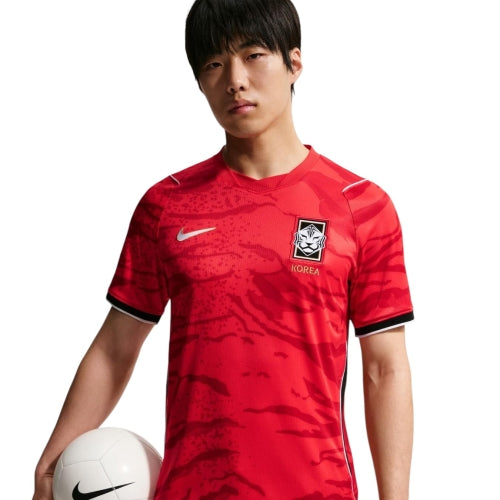 Maillot Corée Domicile 2026/2027