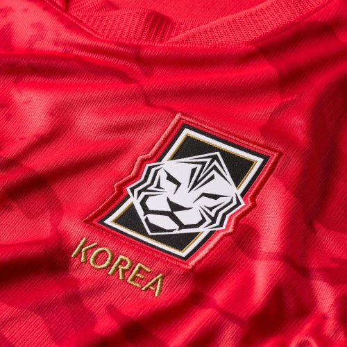 Maillot Corée Domicile 2026/2027