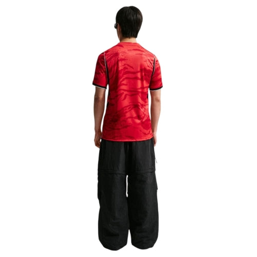 Maillot Corée Domicile 2026/2027