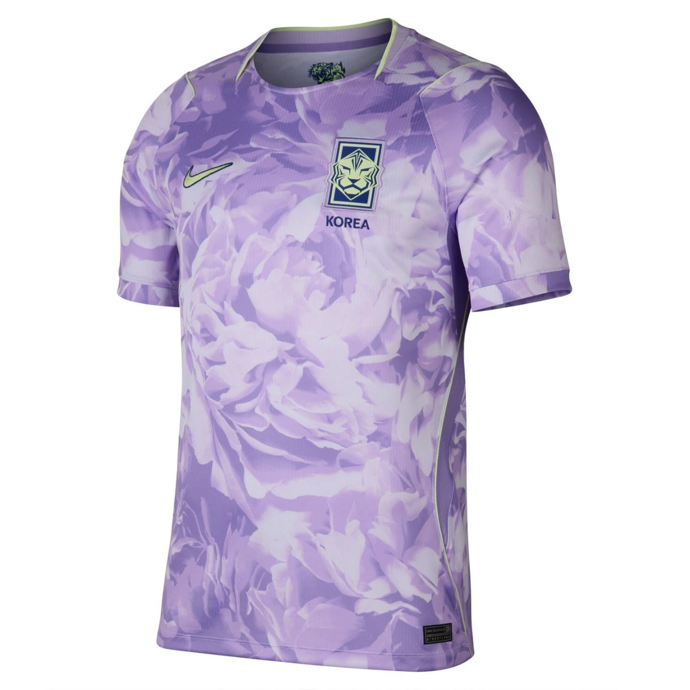 Maillot Corée Extérieur 2026/2027