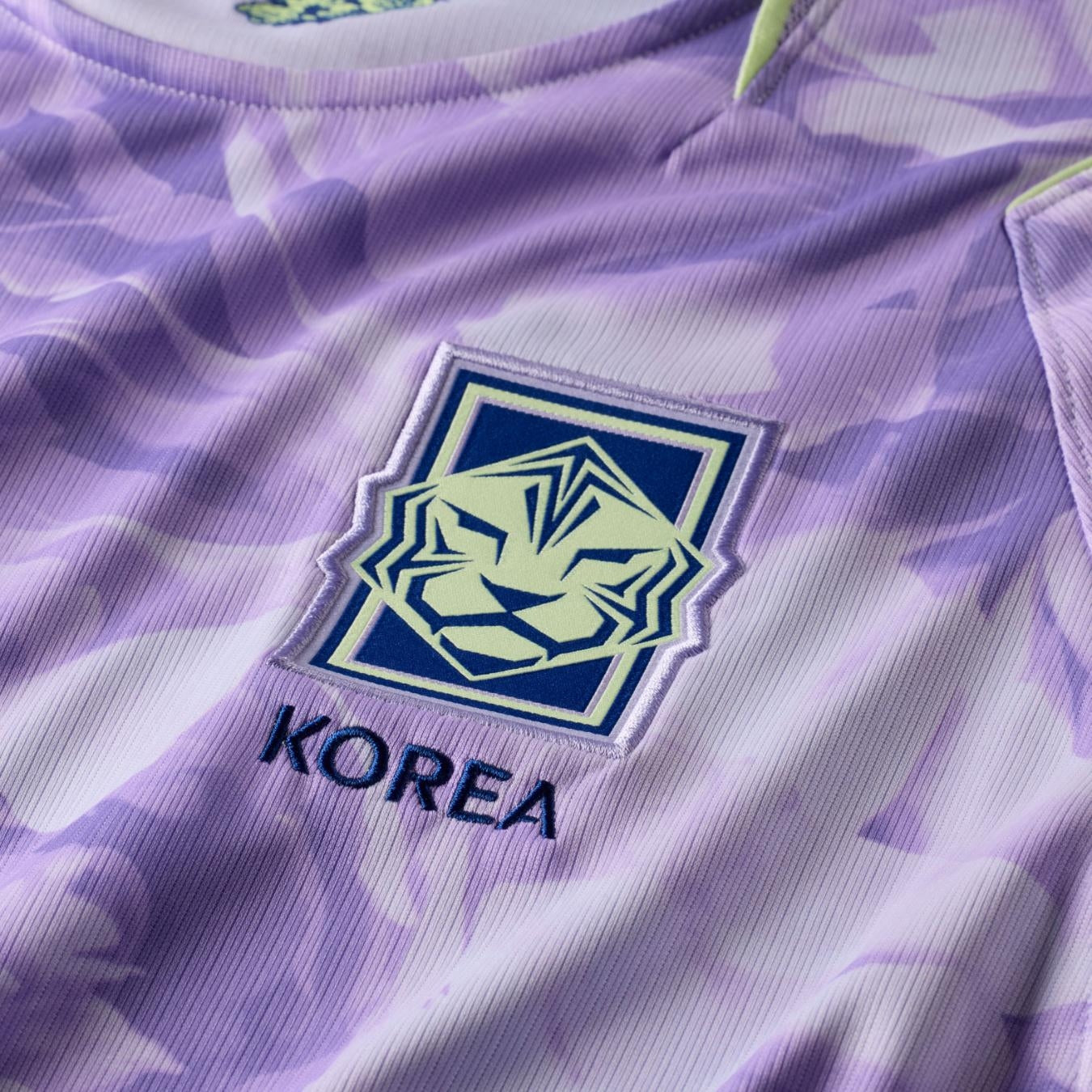 Maillot Corée Extérieur 2026/2027