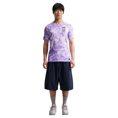 Maillot Corée Extérieur 2026/2027
