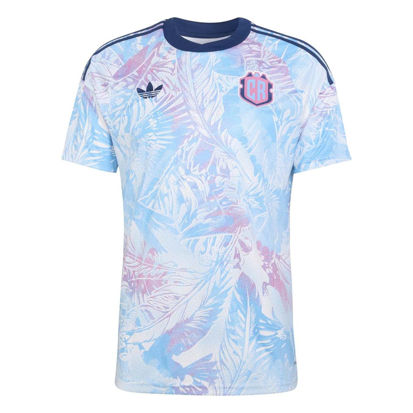 Maillot Costa-Rica Extérieur 2026/2027