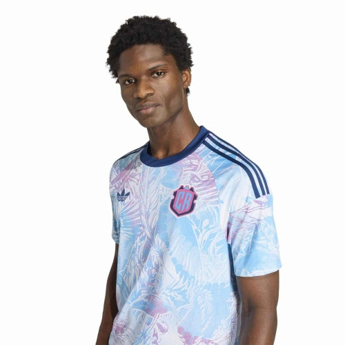 Maillot Costa-Rica Extérieur 2026/2027