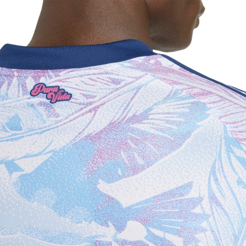 Maillot Costa-Rica Extérieur 2026/2027