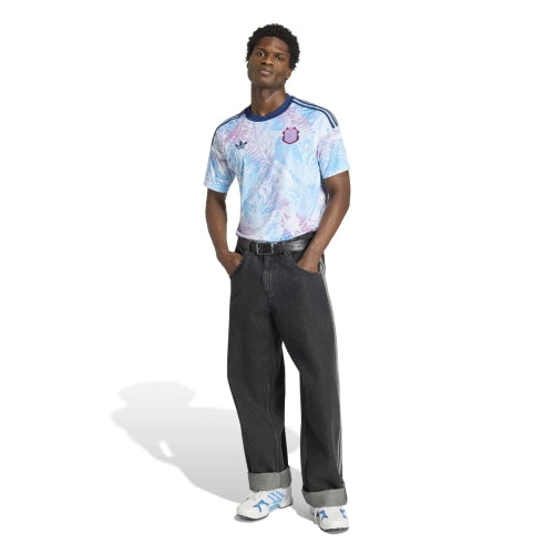 Maillot Costa-Rica Extérieur 2026/2027