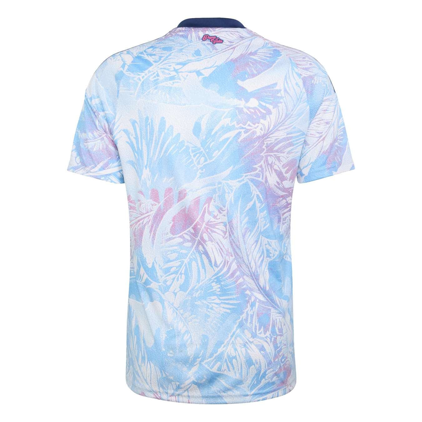 Maillot Costa-Rica Extérieur 2026/2027