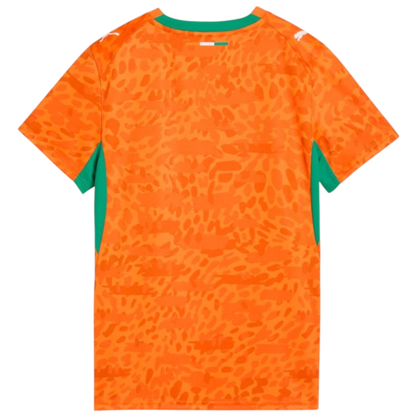 Maillot Côte d'Ivoire Domicile 2026/2027