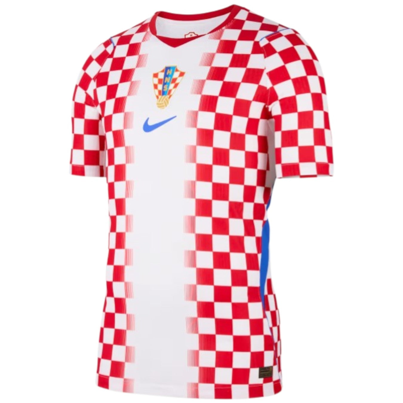 Maillot Croatie Domicile 2026/2027