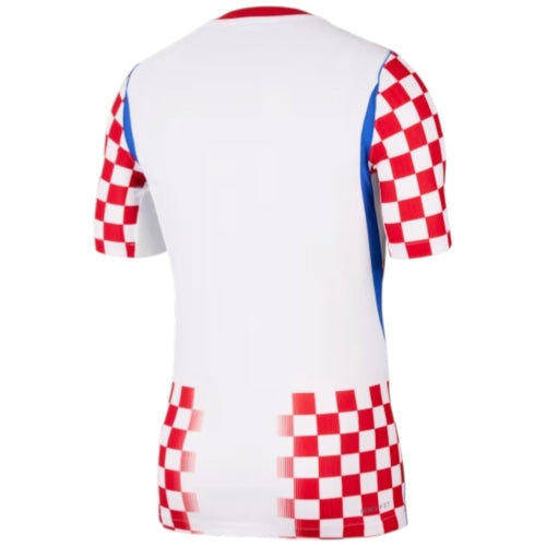 Maillot Croatie Domicile 2026/2027