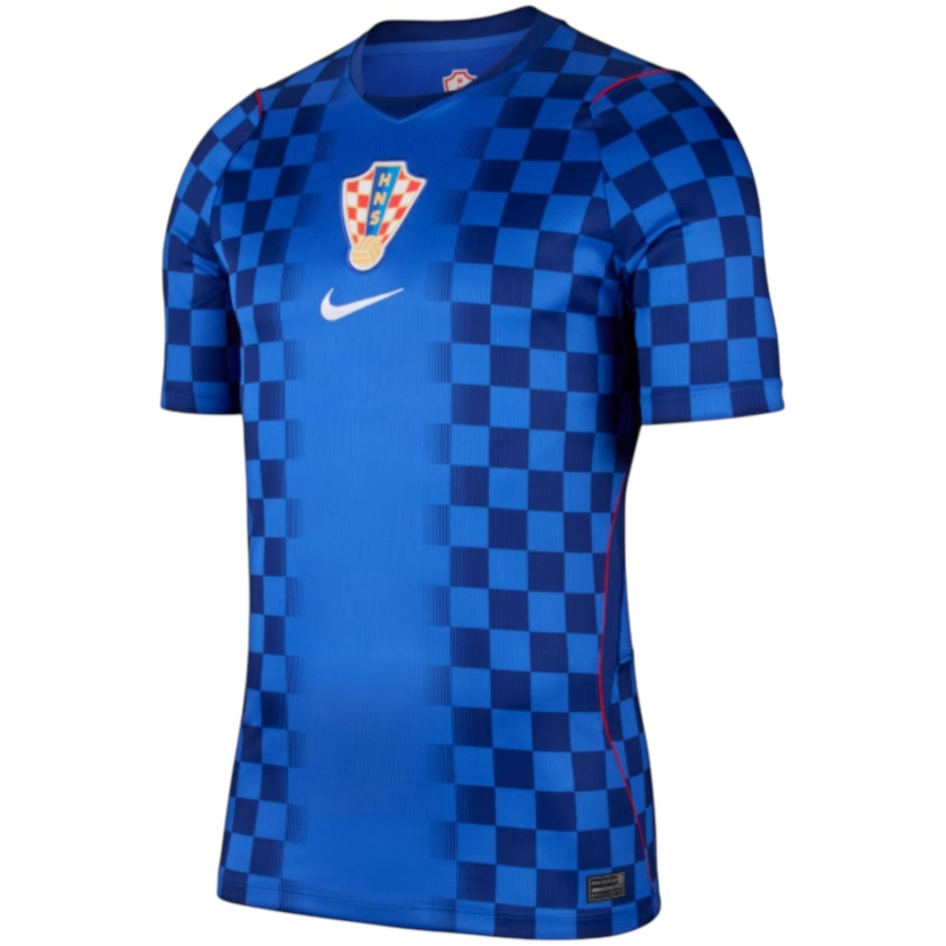Maillot Croatie Extérieur 2026/2027