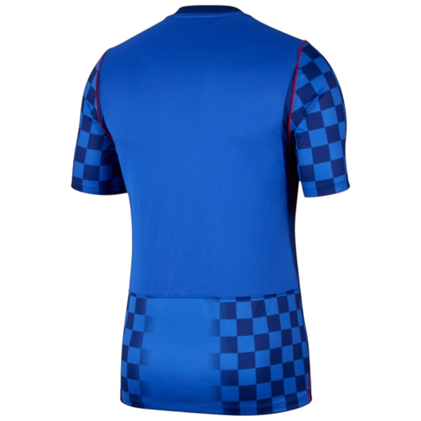 Maillot Croatie Extérieur 2026/2027