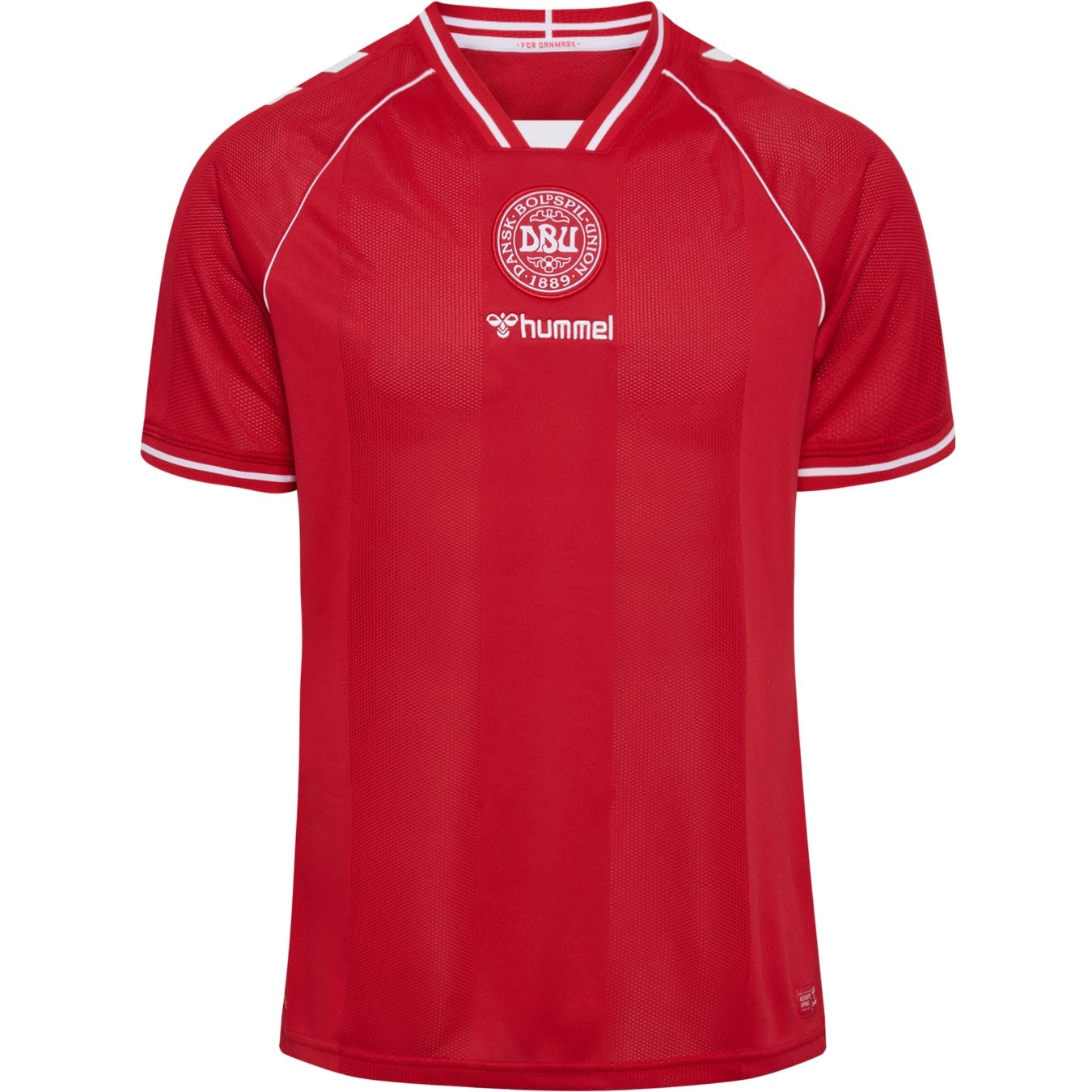 Maillot Danemark Domicile 2026/2027